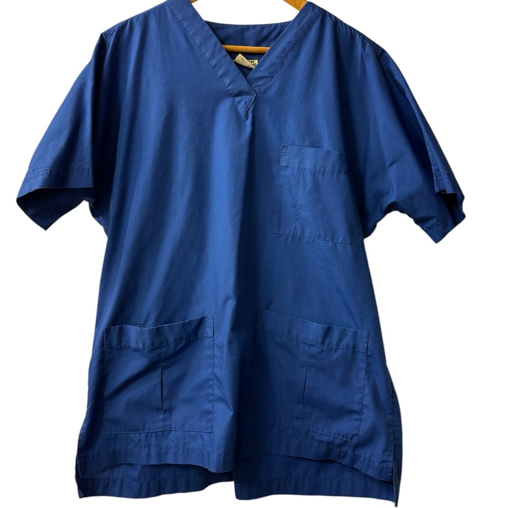 Women’s Scrubs